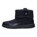 Camden Cuff Nylon Quilt - Black/Black