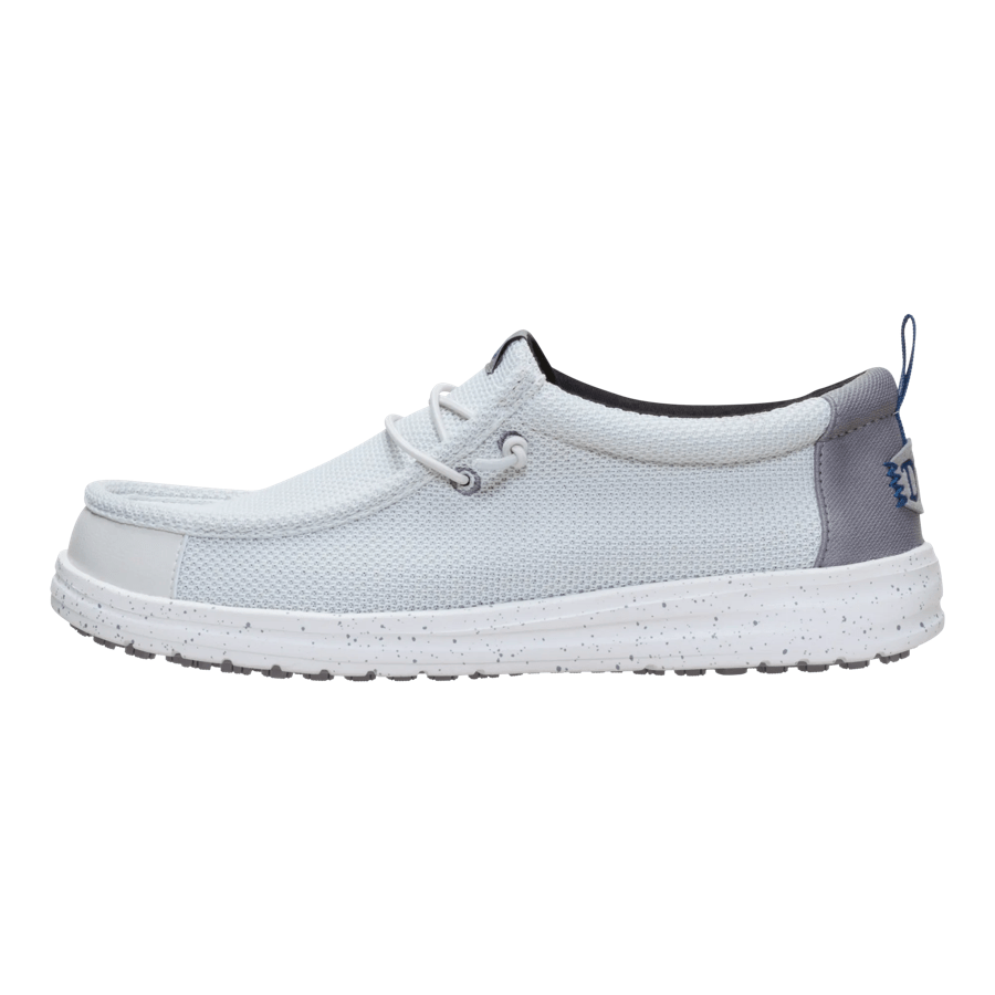 Wally Work CE - Dawn Blue/Multi