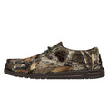 Wally Realtree Edge® - Brown/Natural