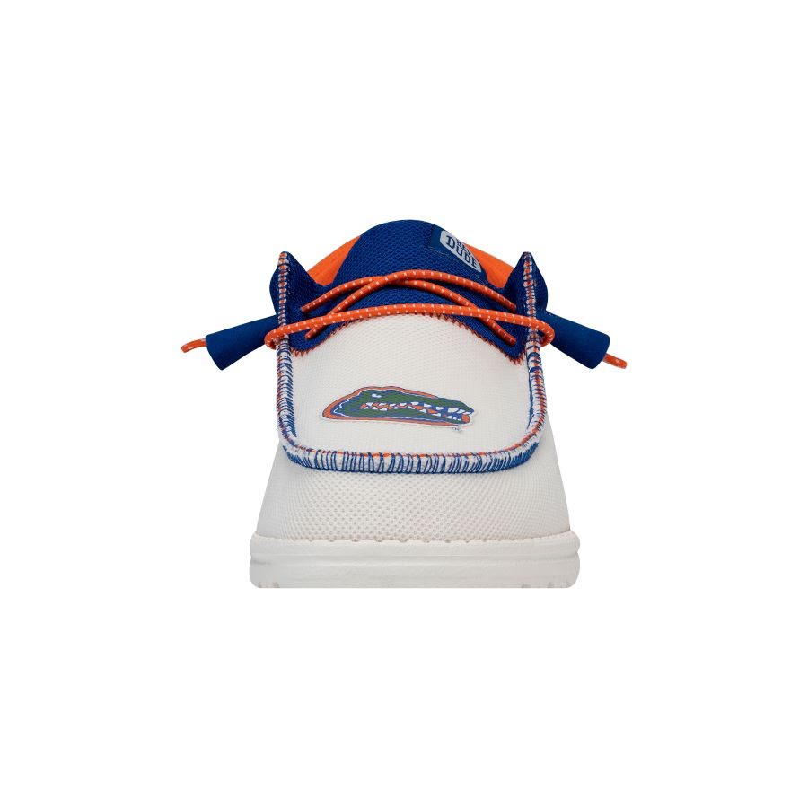 Men%27s Wally Tri Florida Gators - Florida Blue/Orange