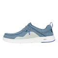 Wally Hey2O Mesh - Sargasso Blue/Cloud Blue