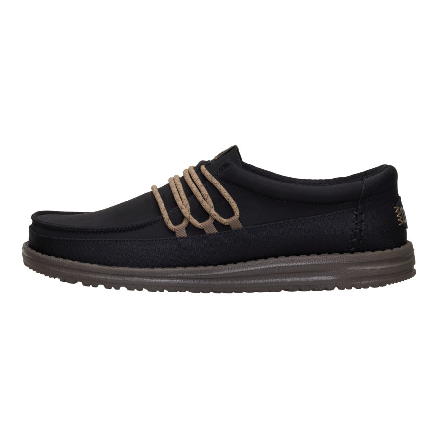 Wally Guard - Major Brown/Multi