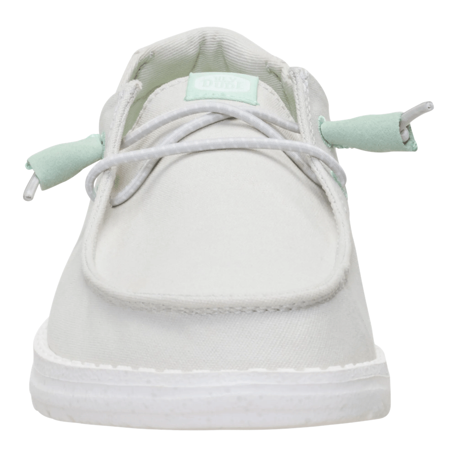 Wendy Canvas - Grey