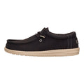 Wally Classic - Mole Brown