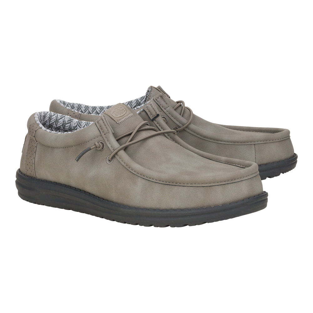 Wally Classic - Grey