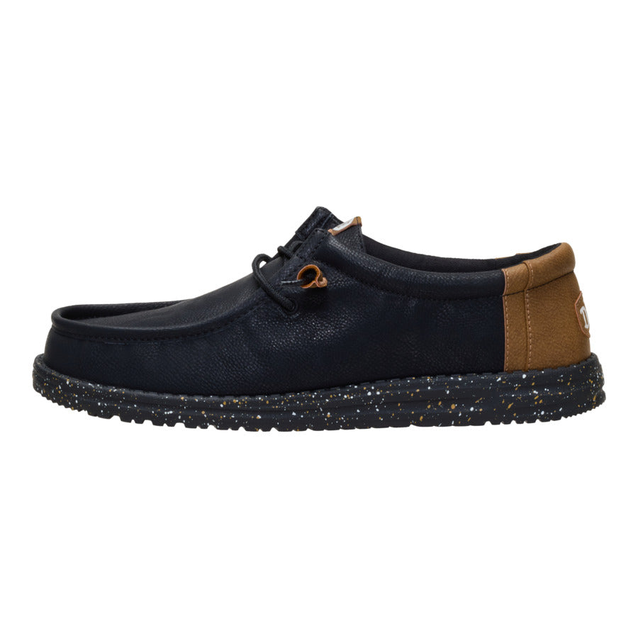 Wally Break Bronze - Black