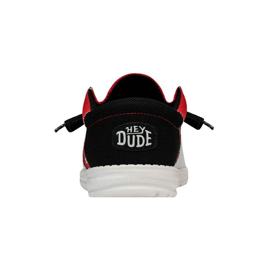 Men%27s Wally Tri Louisville Cardinals - Louisville Red/Black