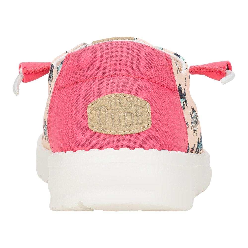 Wendy Fish Lure - Bubblegum