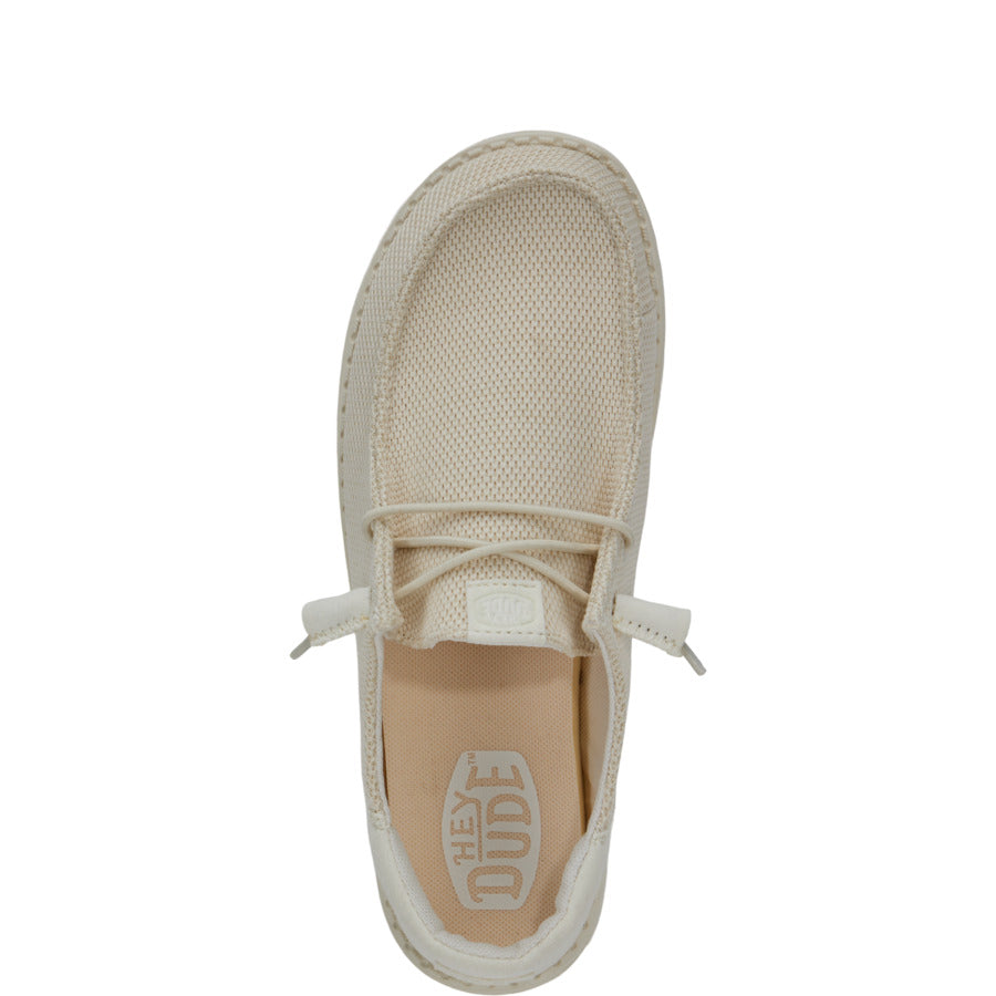 Wendy Funk Mono - Neutral