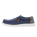 Wally Coastline - Navy