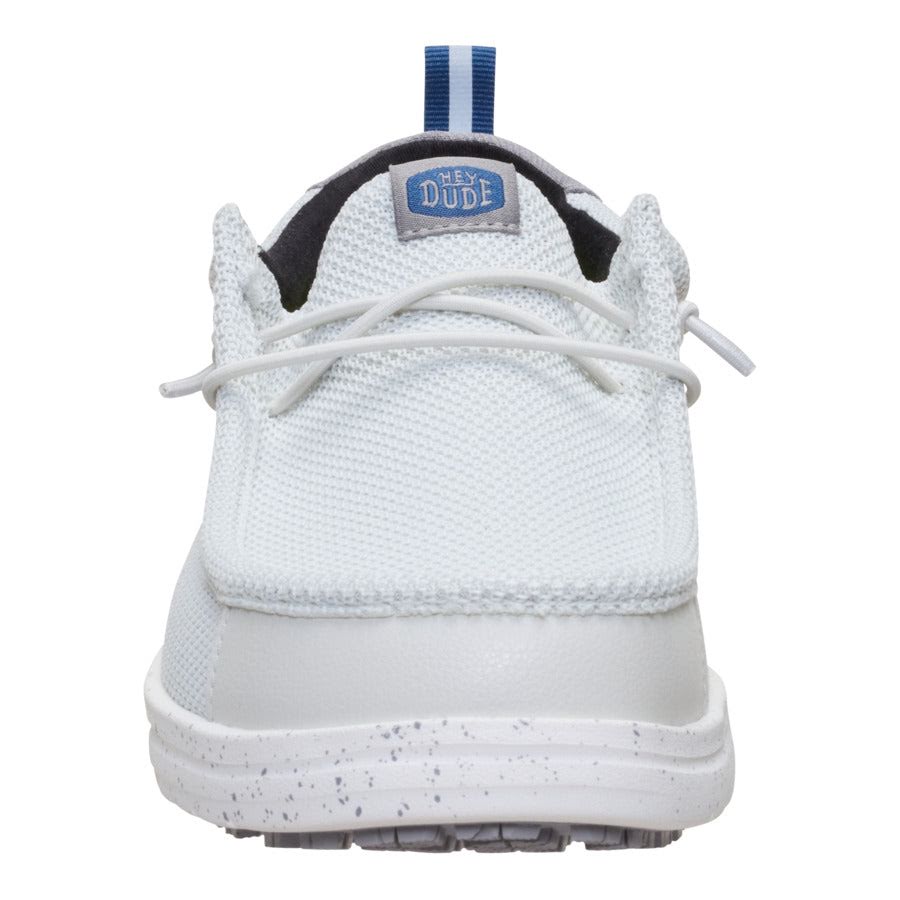 Wally Work CE - Dawn Blue/Multi