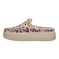 Austin Lift Classic - Taupe Leopard