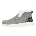 Denny Leopard - Black
