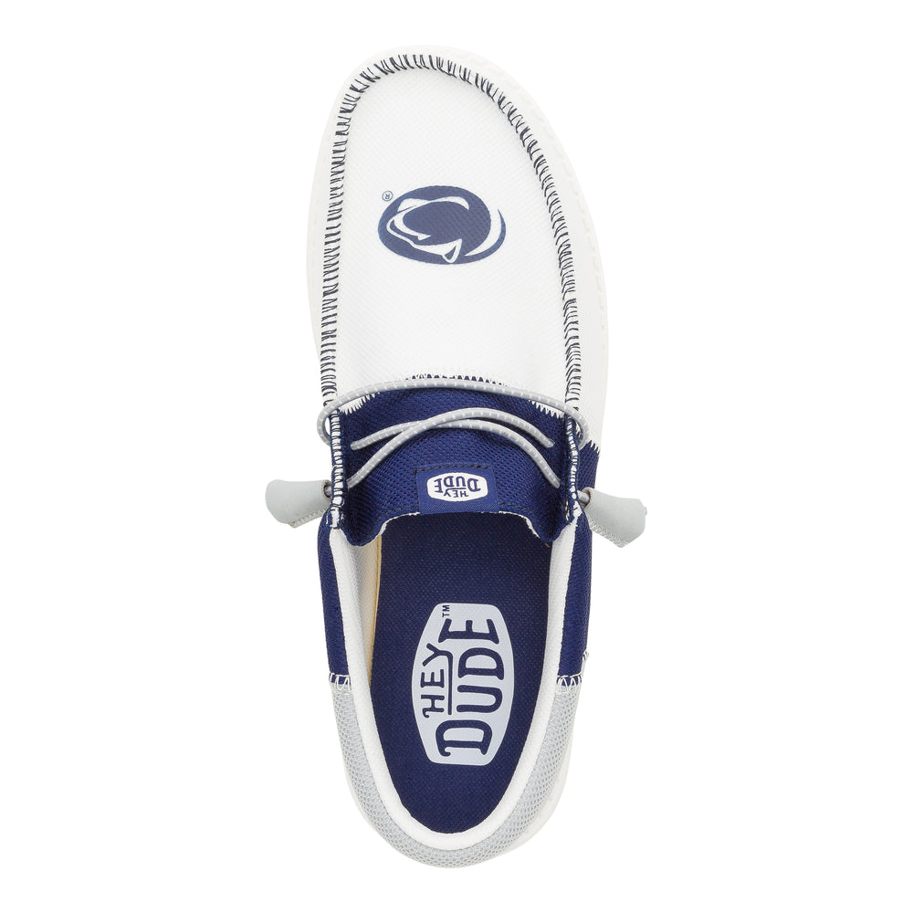 Men%27s Wally Tri Penn State - Penn State Navy/Grey