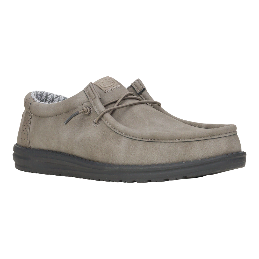 Wally Classic - Grey