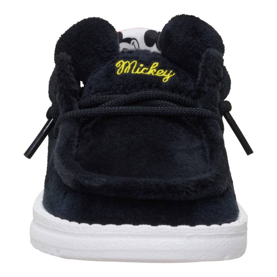 Disney Mickey Mouse Wally Toddler - Black/Red