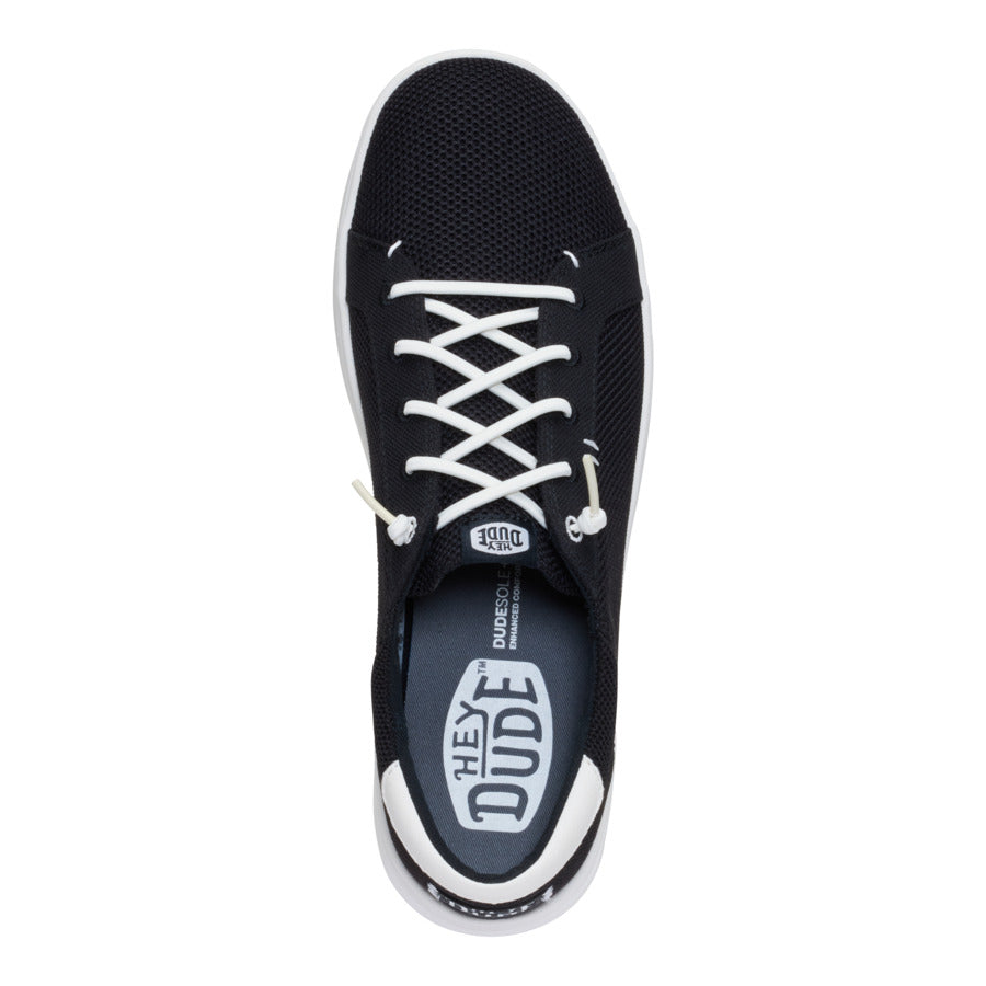 Paul Pro Mesh - Black/Multi