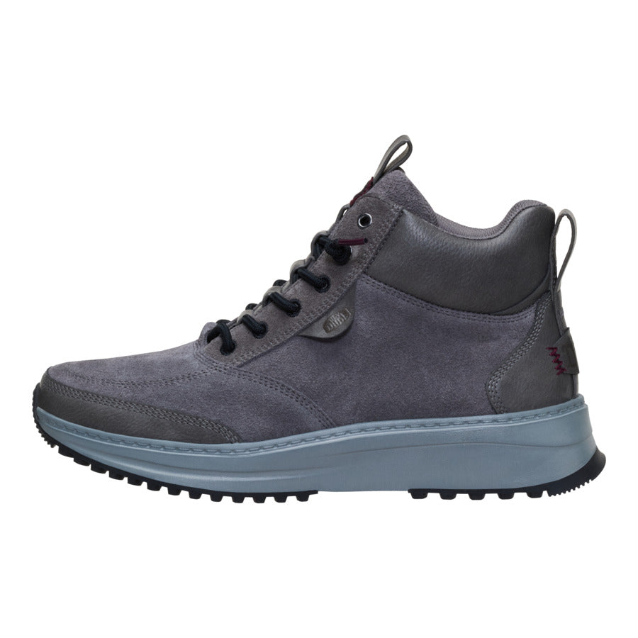 Tahoe Classic Mix - Granite Grey/Multi