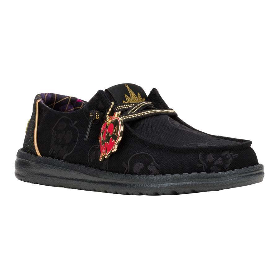 Wendy Snow White Evil Queen - Black/Black/Black