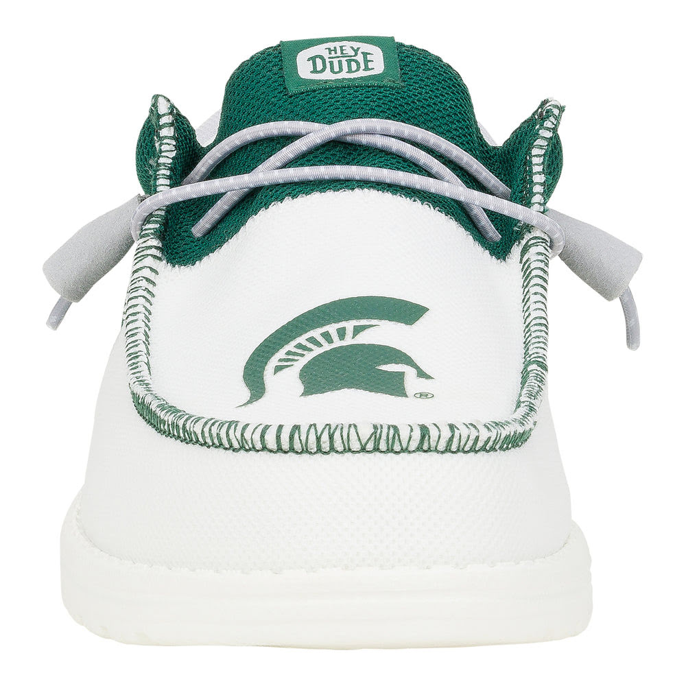 Men%27s Wally Tri Michigan State - Michigan State Green/Green