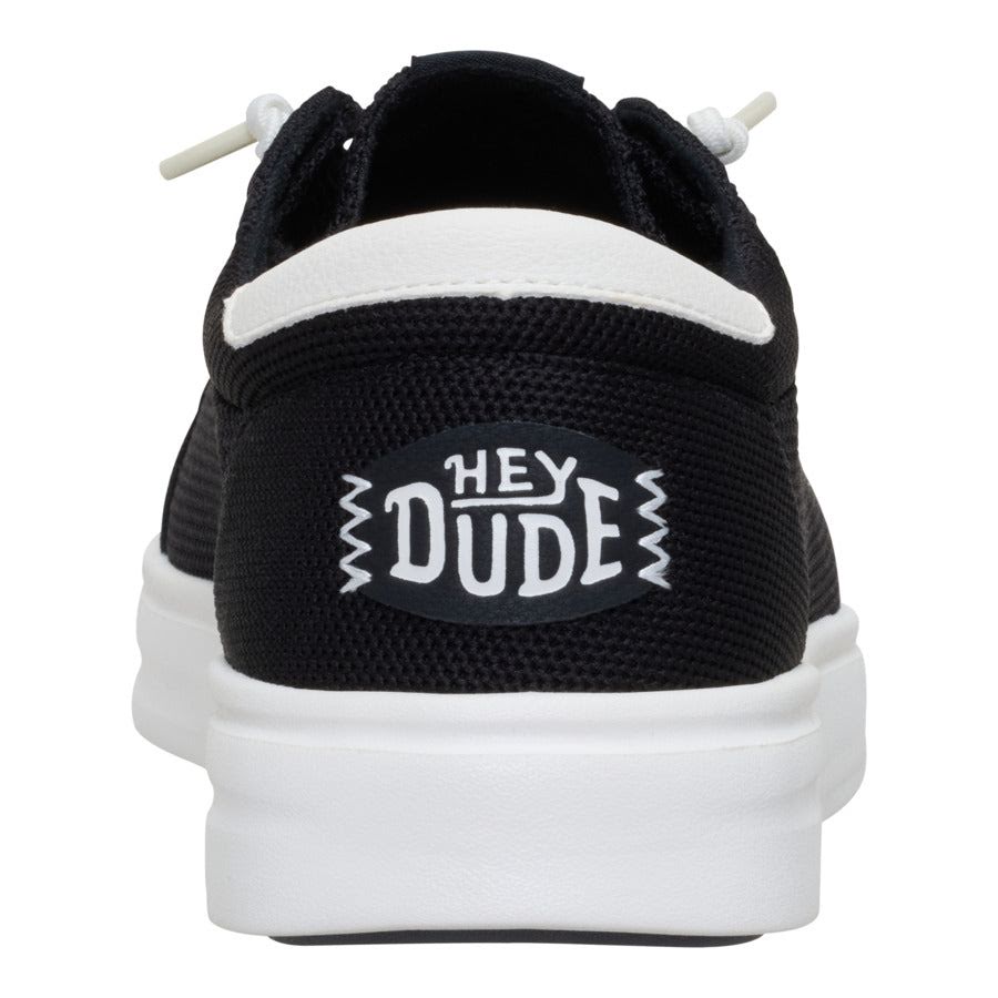 Paul Pro Mesh - Black/Multi