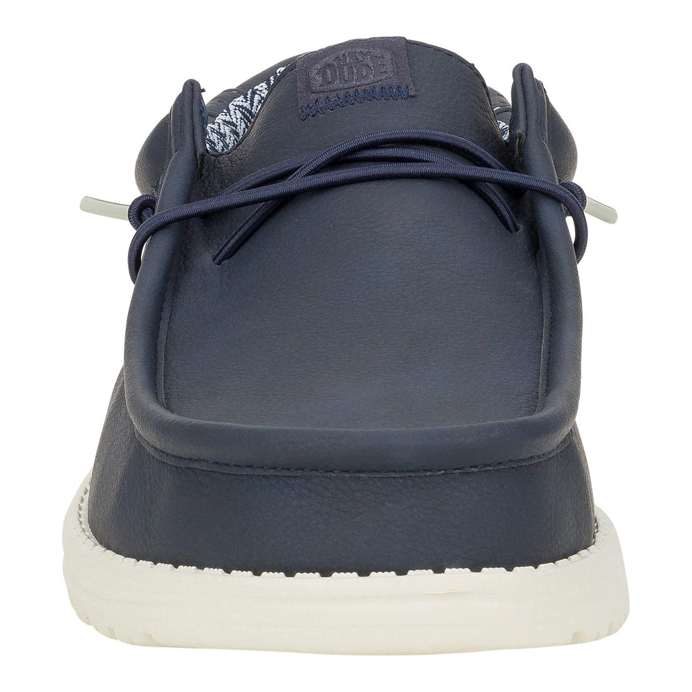 Wally Classic - Navy