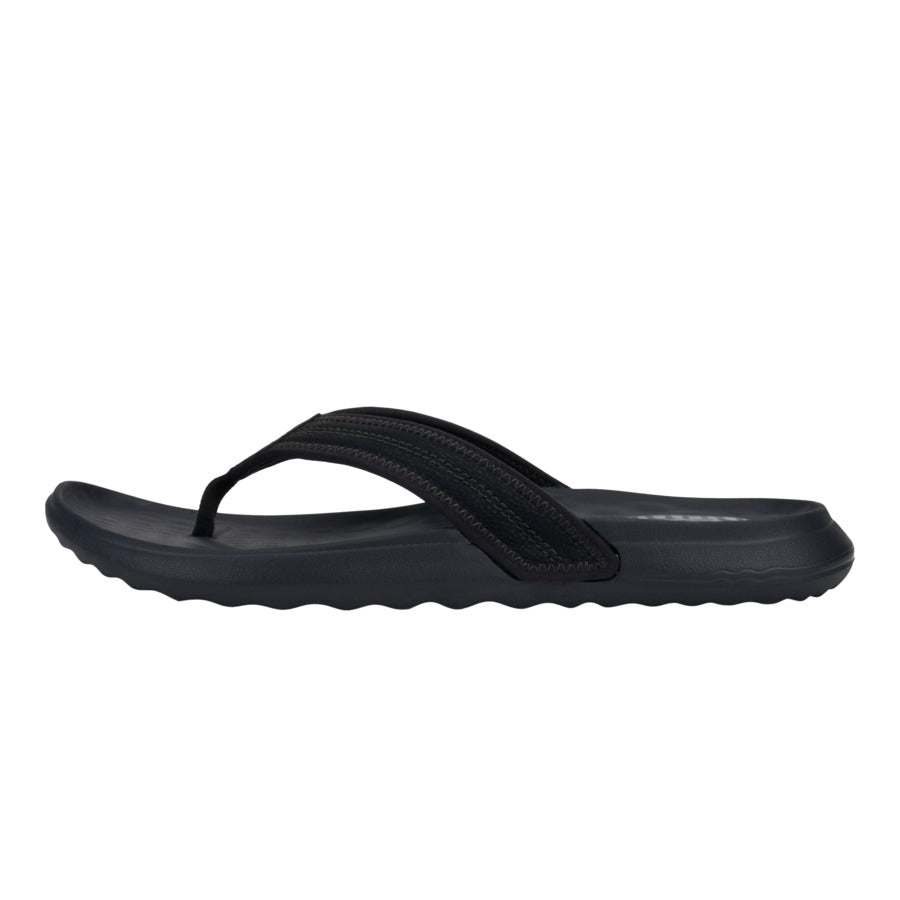 Myers Flip Classic - Black/Black