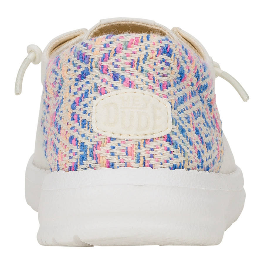 Wendy Funk Surf Baja - Ivory