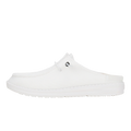 Wendy Slip Mono - White