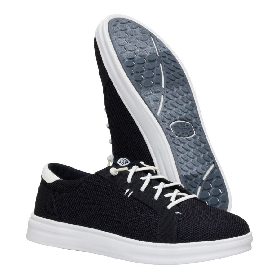 Paul Pro Mesh - Black/Multi