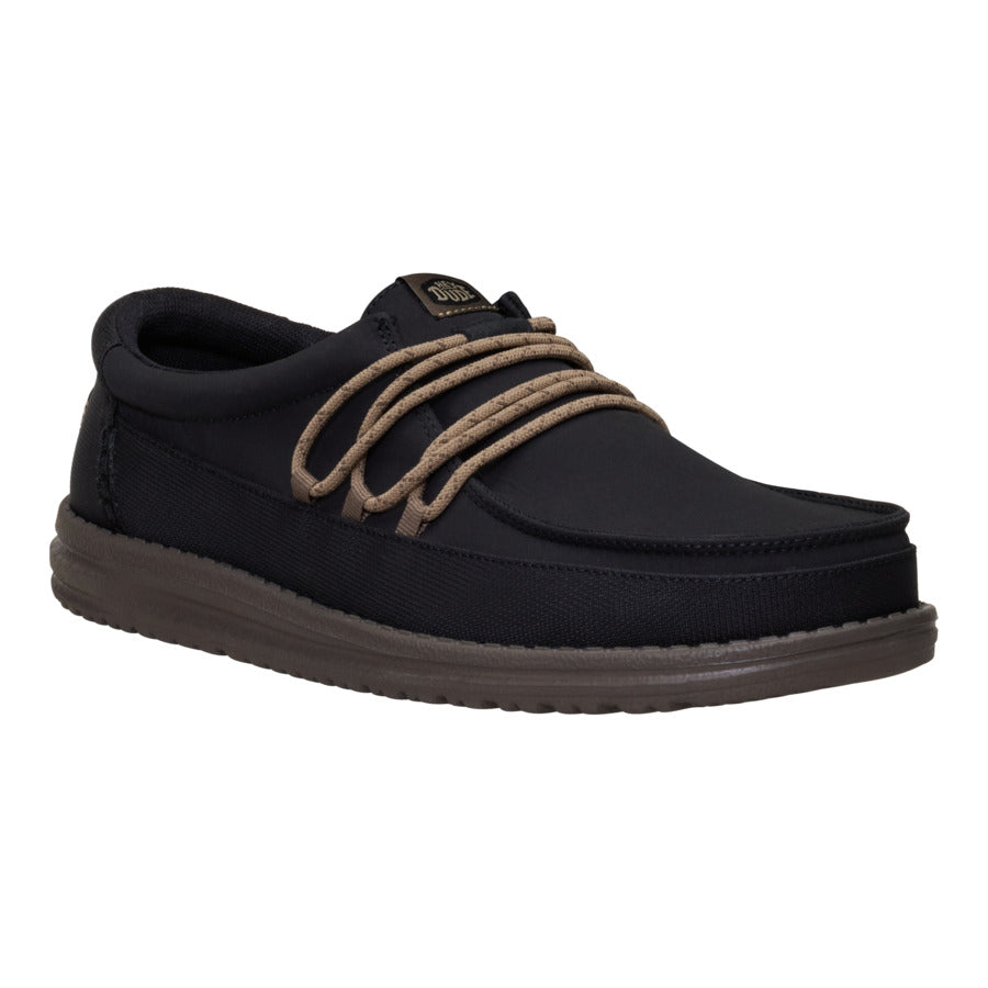 Wally Guard - Major Brown/Multi