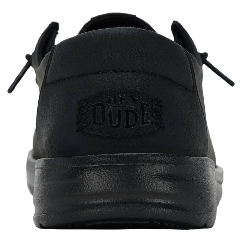 Wendy X Classic - Triple Black
