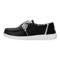Wendy Holiday Bow - Black/Multi