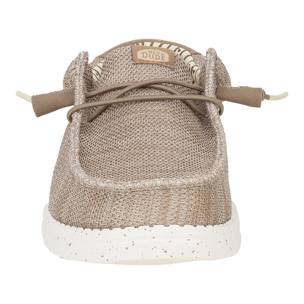 Wally Stretch Sox - Tan