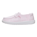 Wendy Youth Stretch Jersey - Light Pink