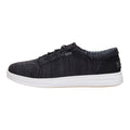 Paul Pro Stretch Sox - Black/White