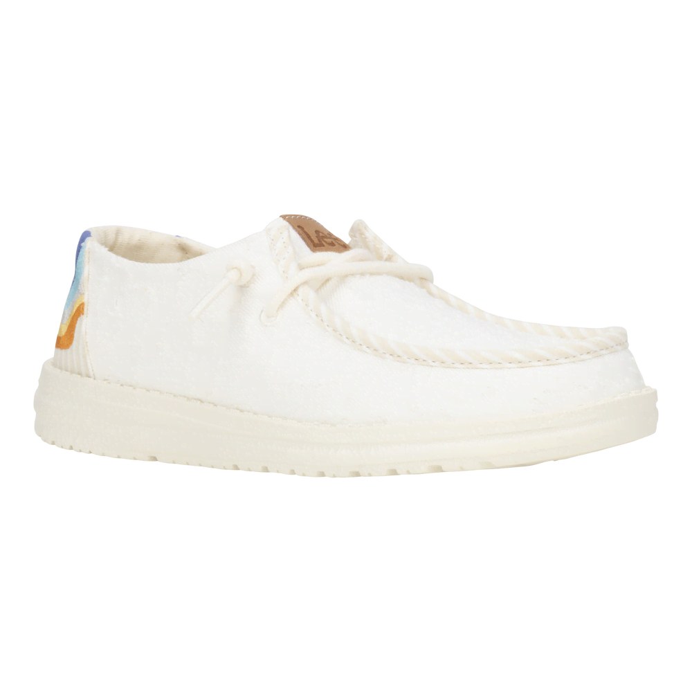 Wendy Lee - Off White