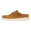 Wally NXT Mule - Spice Brown/Wood Ash