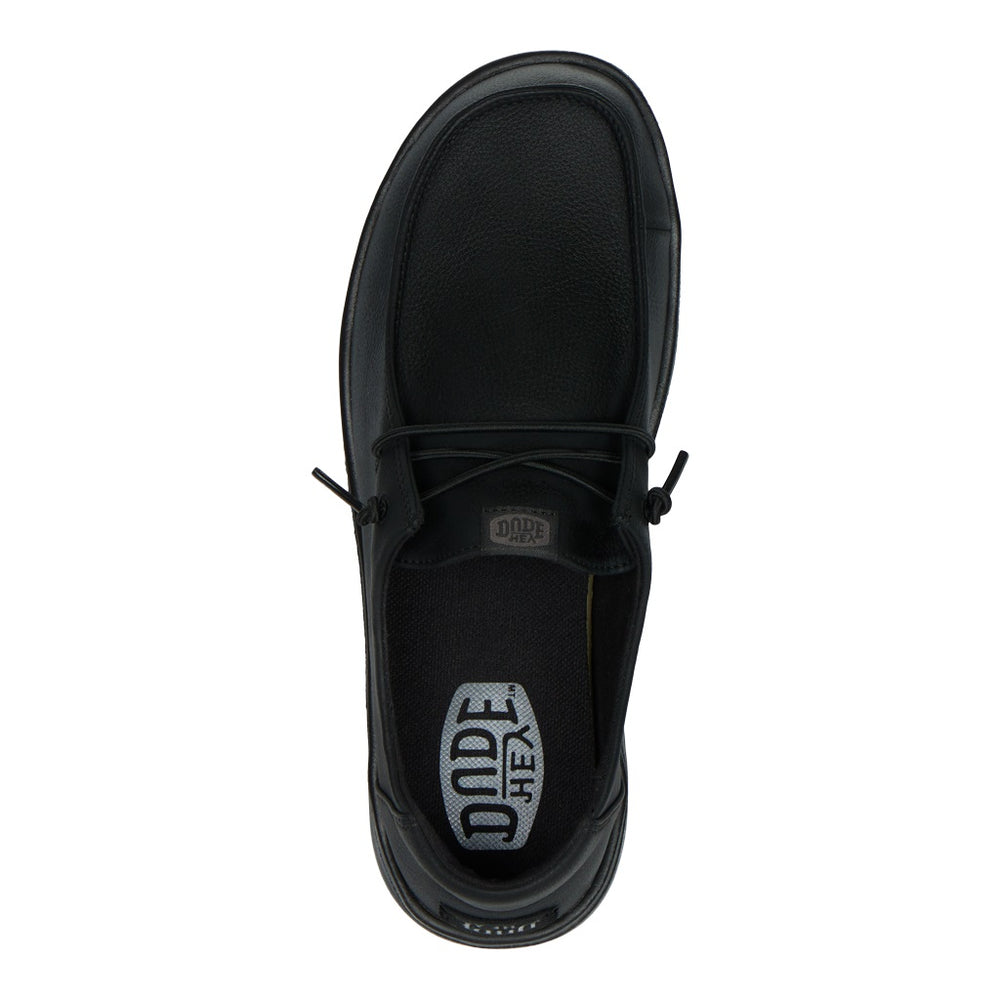 Wendy X Classic - Triple Black
