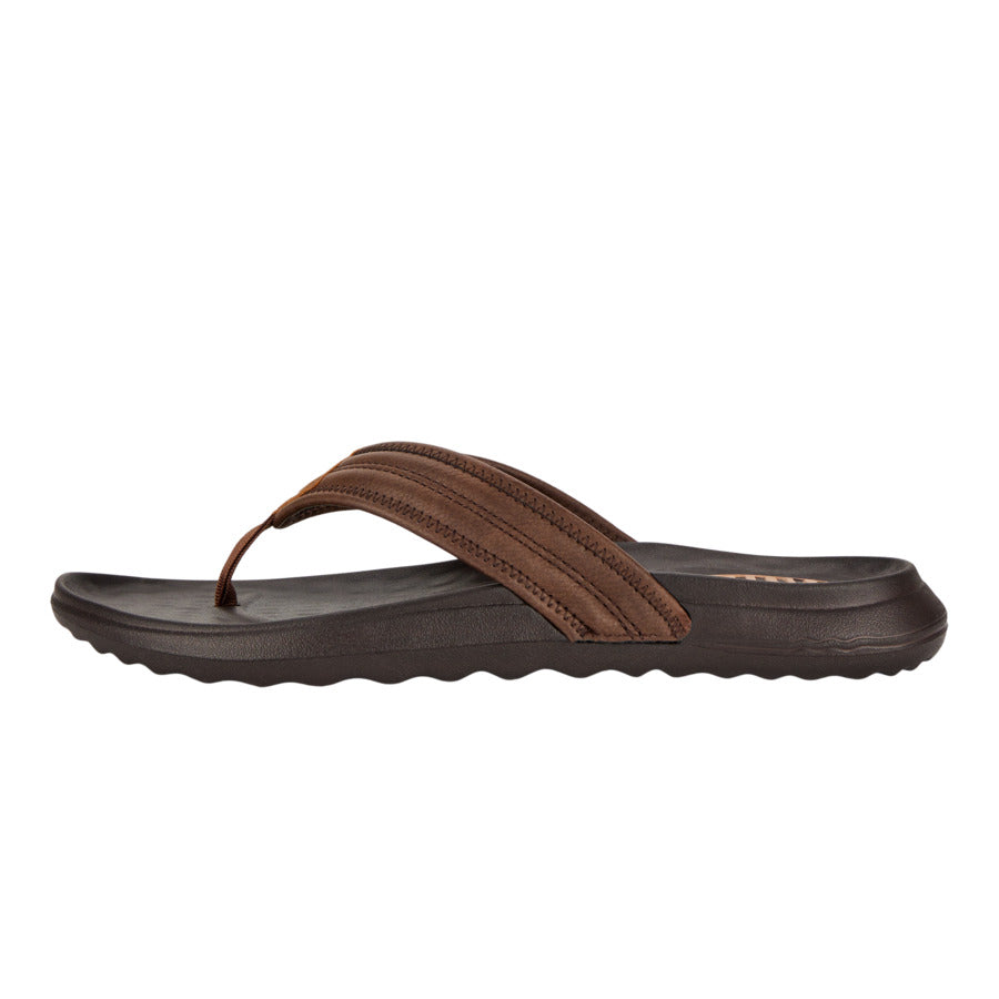 Myers Flip Classic - Brown/Brown