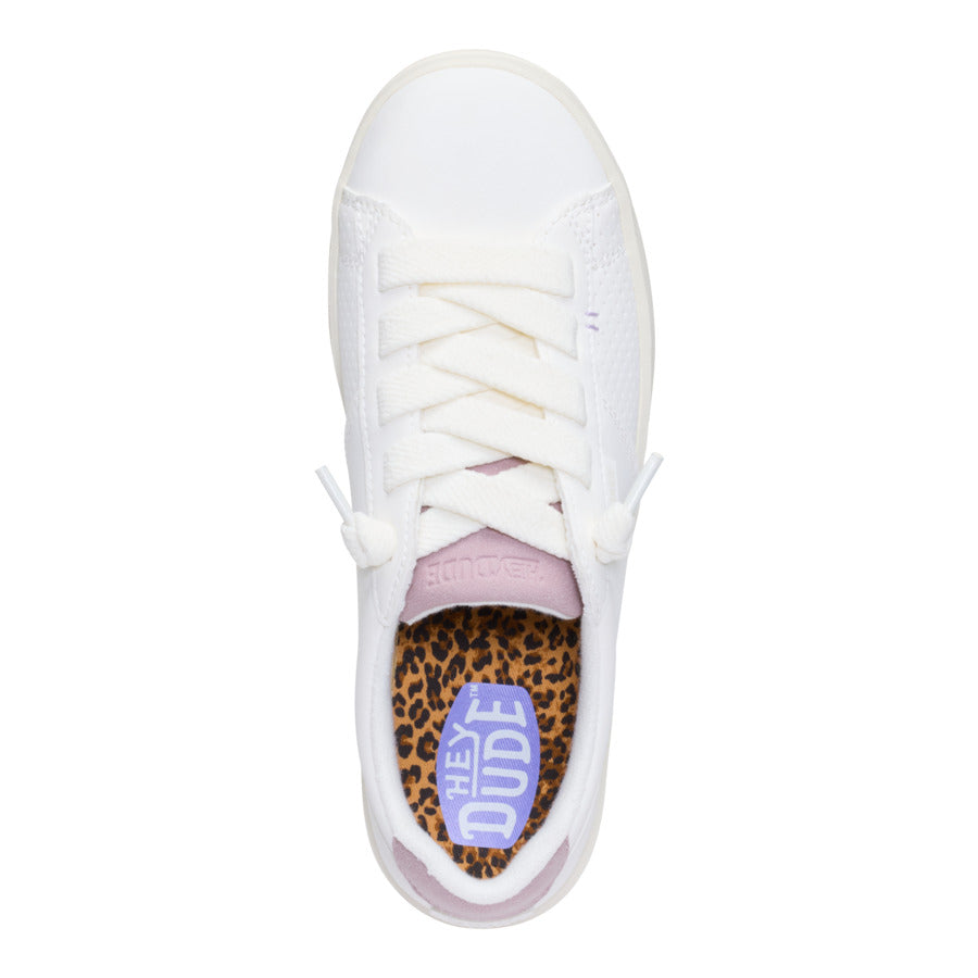 Karina Duo Classic - White