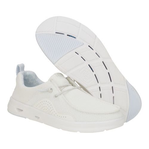 Wendy Hey2O Mesh - White