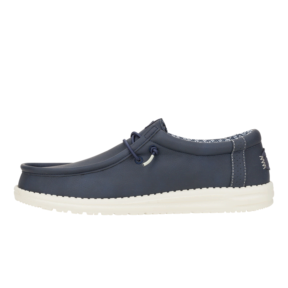 Wally Classic - Navy