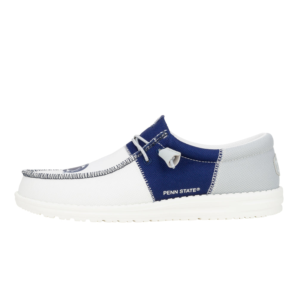 Men%27s Wally Tri Penn State - Penn State Navy/Grey