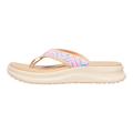 Tide Flip  - Tan/Multi