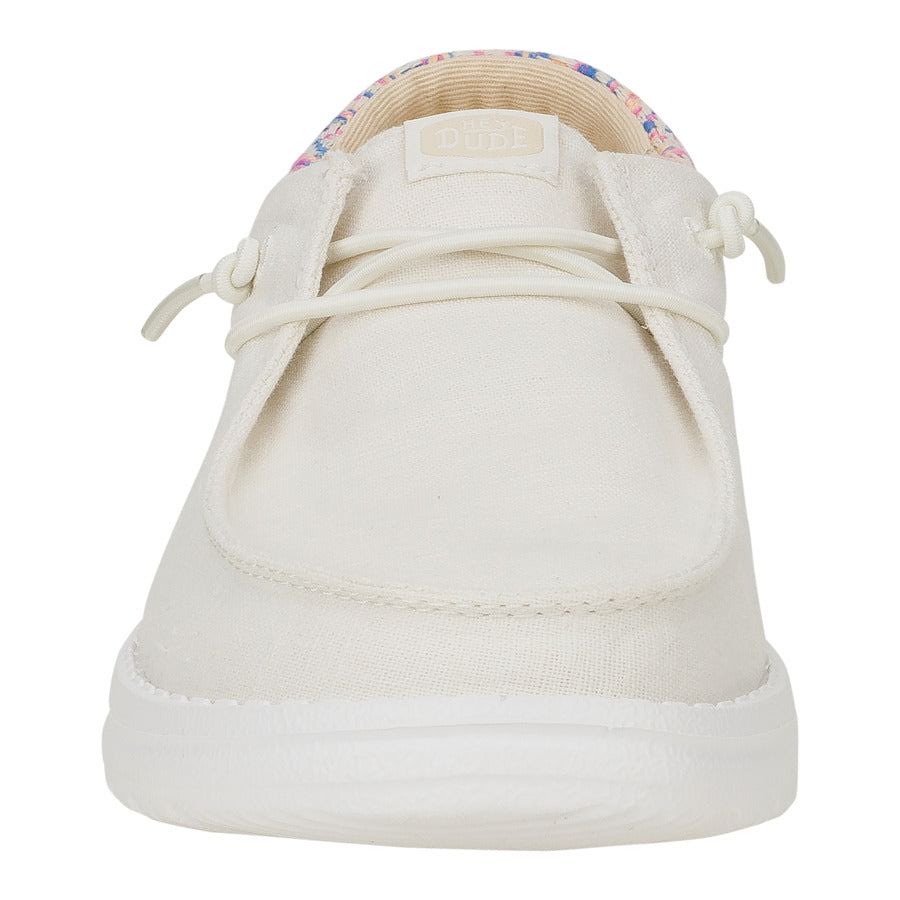 Wendy Funk Surf Baja - Ivory