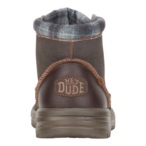 Bradley Classic - Brown