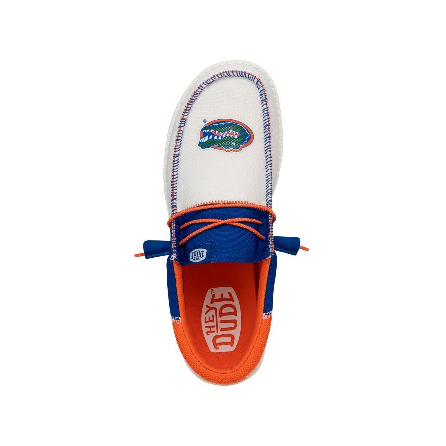Men%27s Wally Tri Florida Gators - Florida Blue/Orange