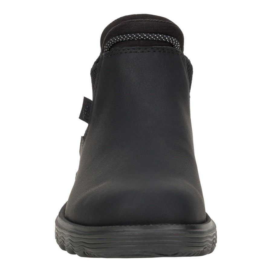 Branson Womens Classic - Black