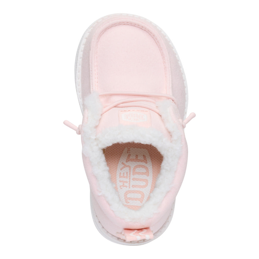 Lildude Cozy - Light Pink